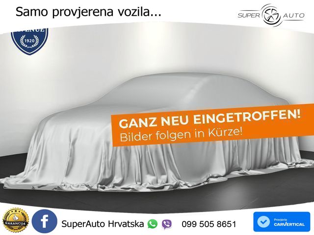 Renault Trafic 150 KS