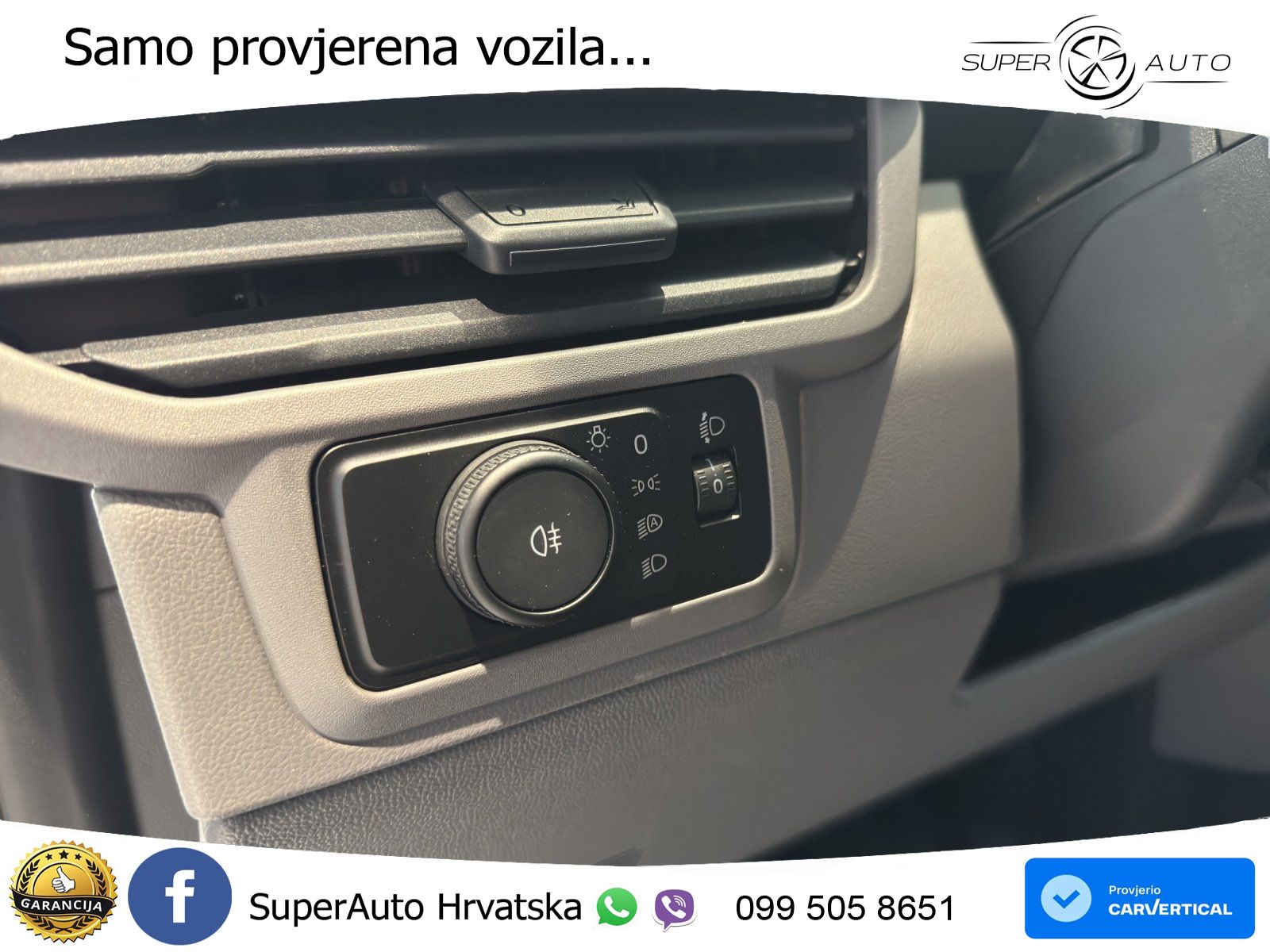 VW Transporter 136 KS
