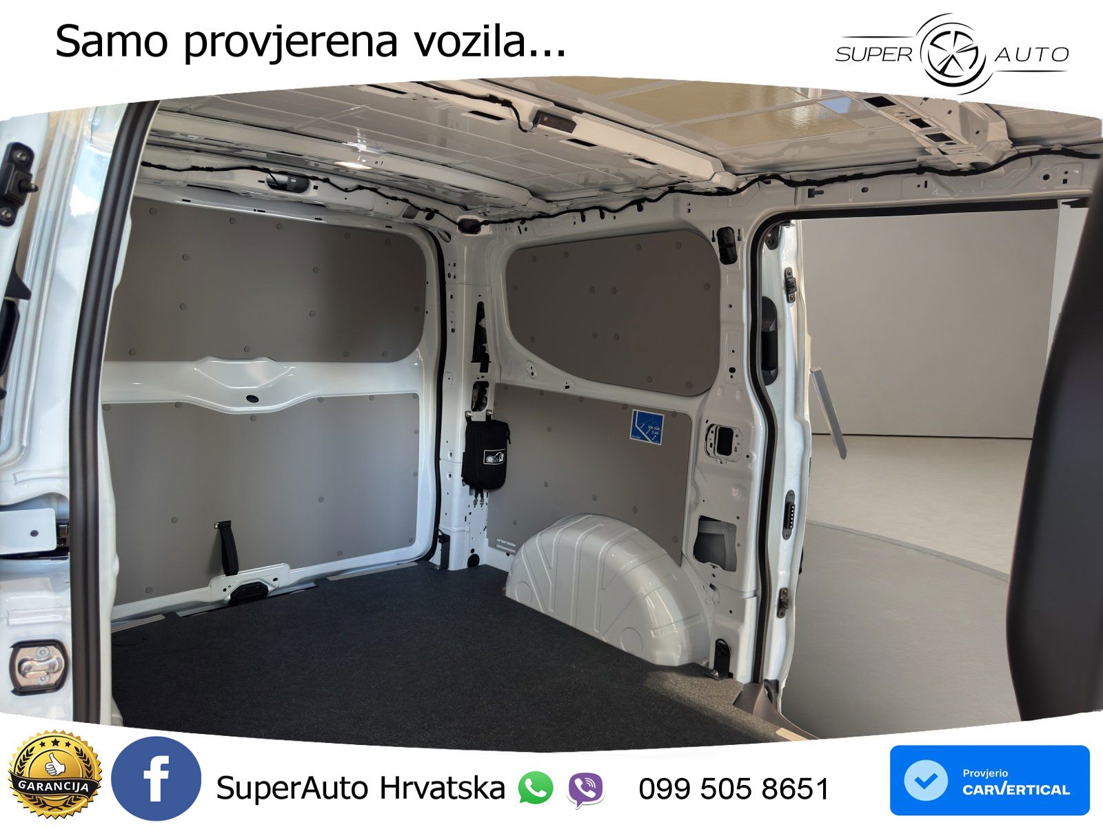 VW Transporter 136 KS