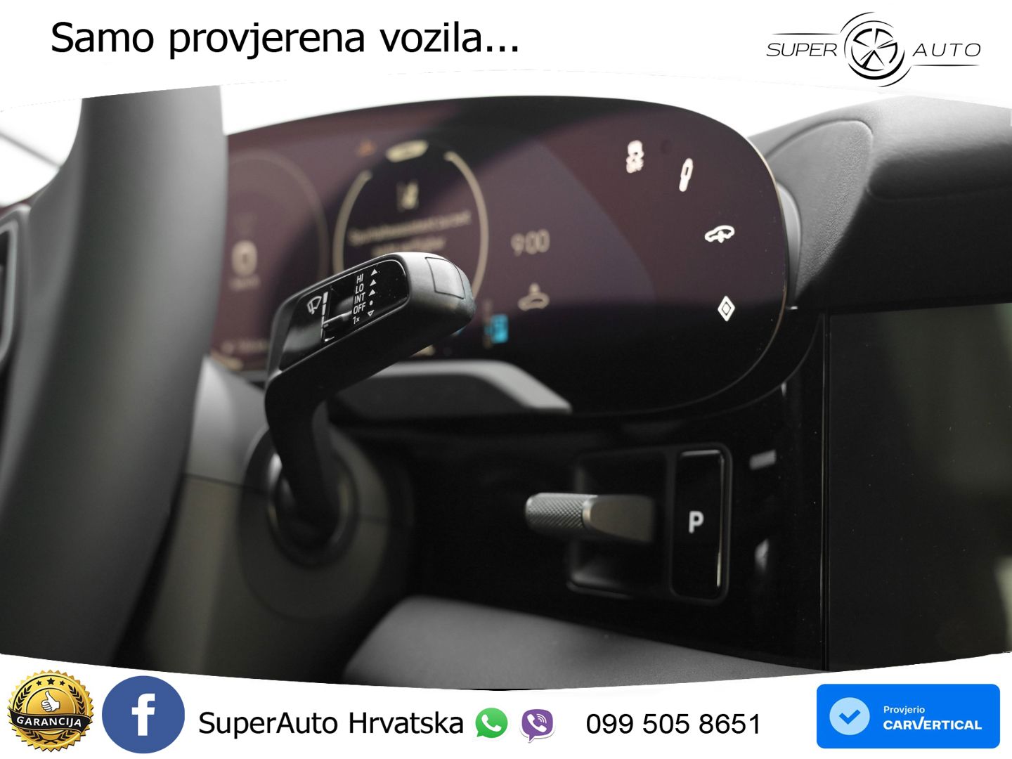Porsche Taycan 105 kWh (435 KS)