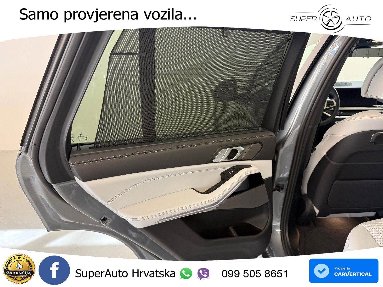 BMW X5 40d (352 KS) xDrive Steptronic LED+GR SJED+ACC