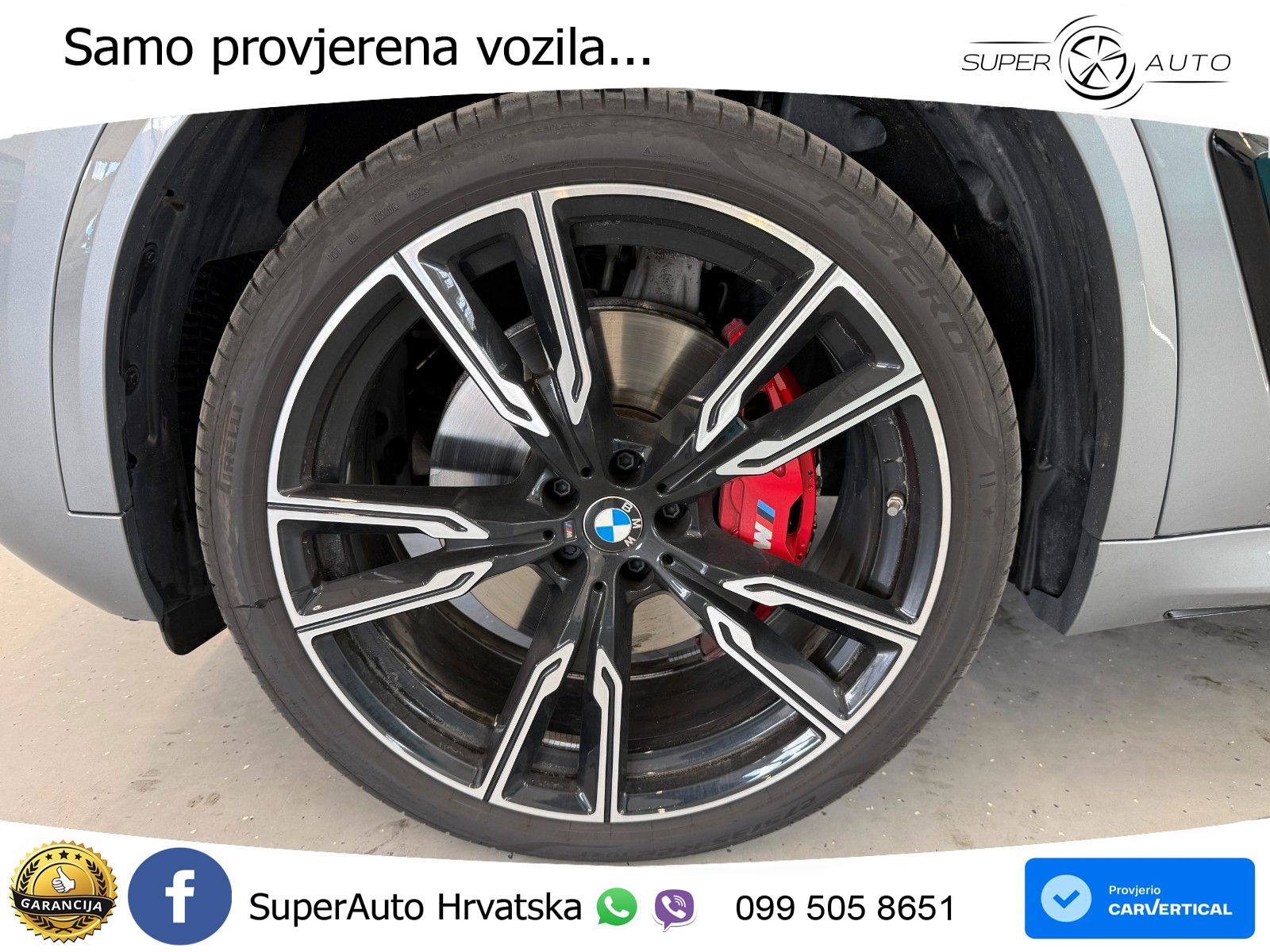 BMW X5 40d (352 KS) xDrive Steptronic LED+GR SJED+ACC