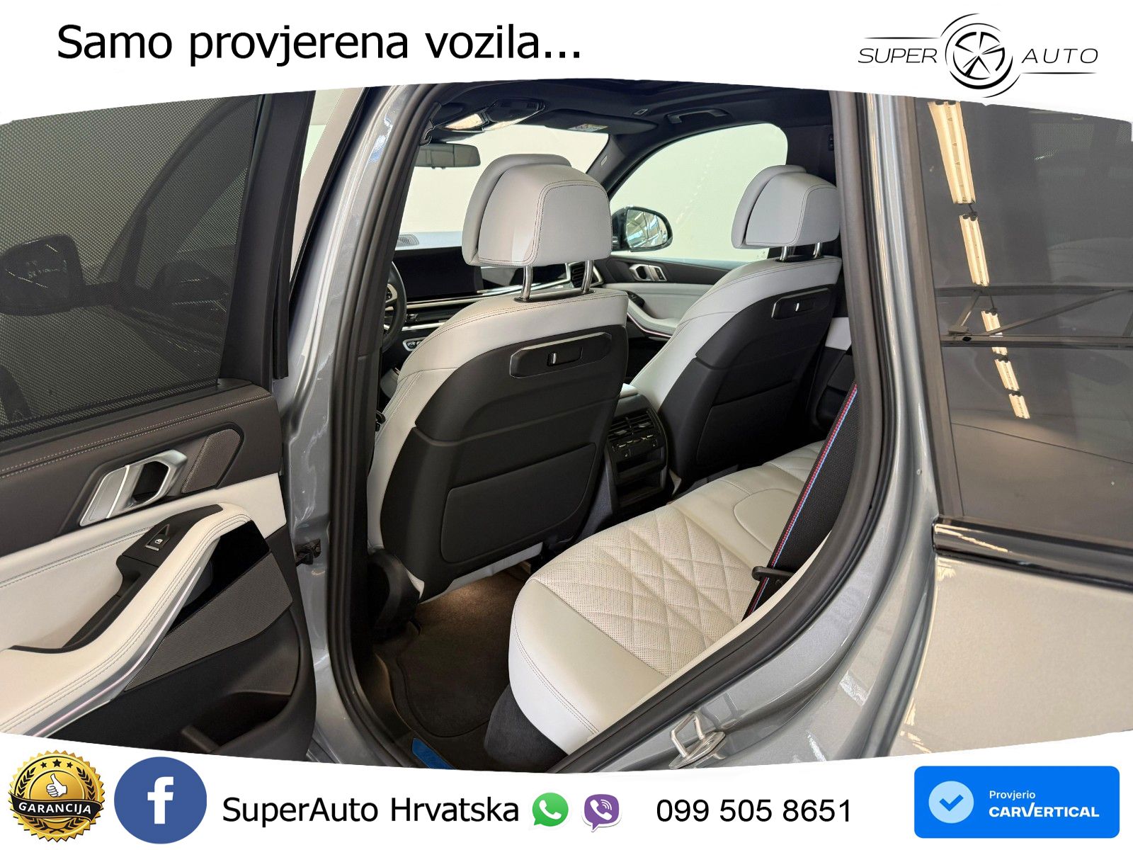 BMW X5 40d (352 KS) xDrive Steptronic LED+GR SJED+ACC