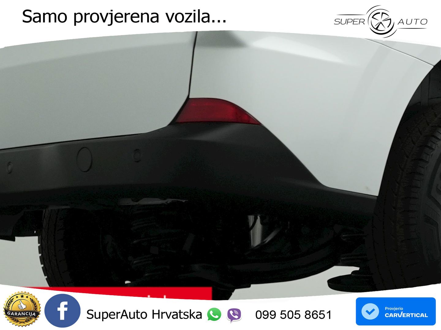 VW Transporter 150 KS