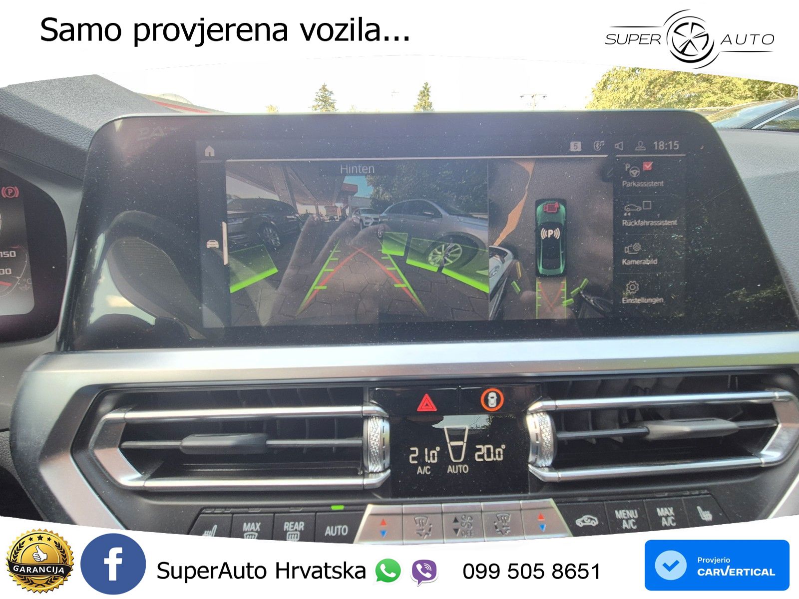 BMW M4 Competition 3.0 (510 KS) Steptronic LED+GR SJED+ACC