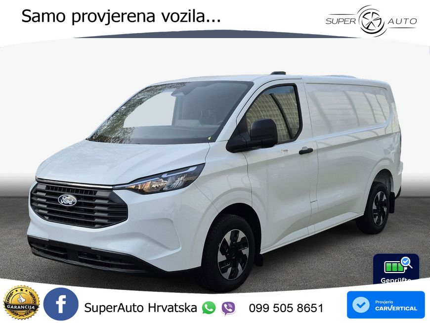 Ford Transit 232 KS