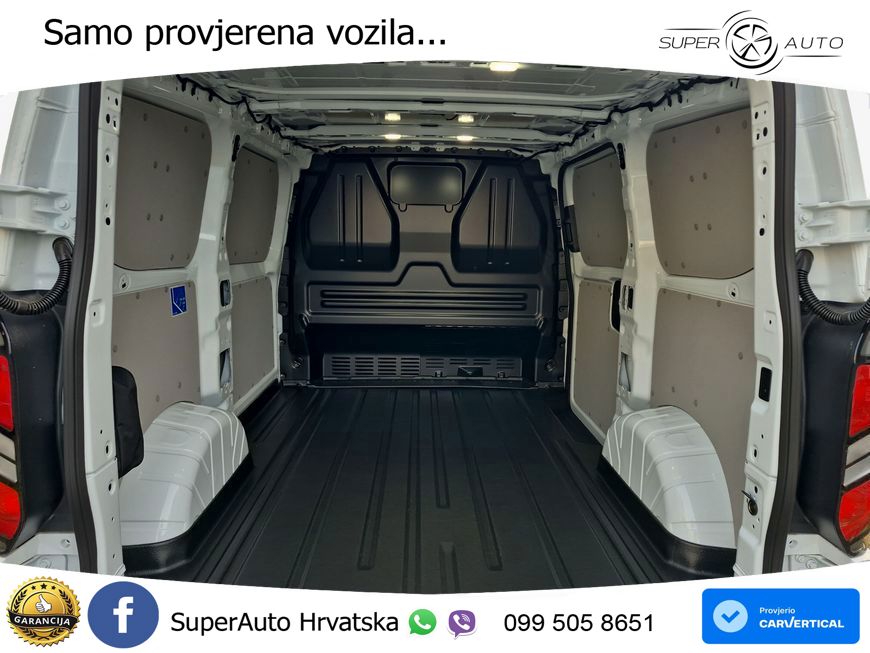 Ford Transit 232 KS