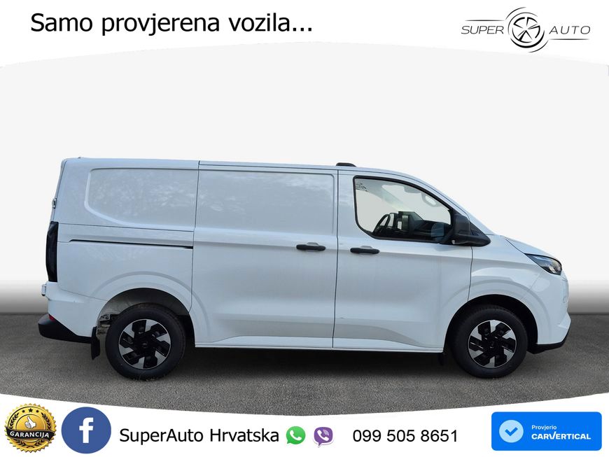 Ford Transit 232 KS