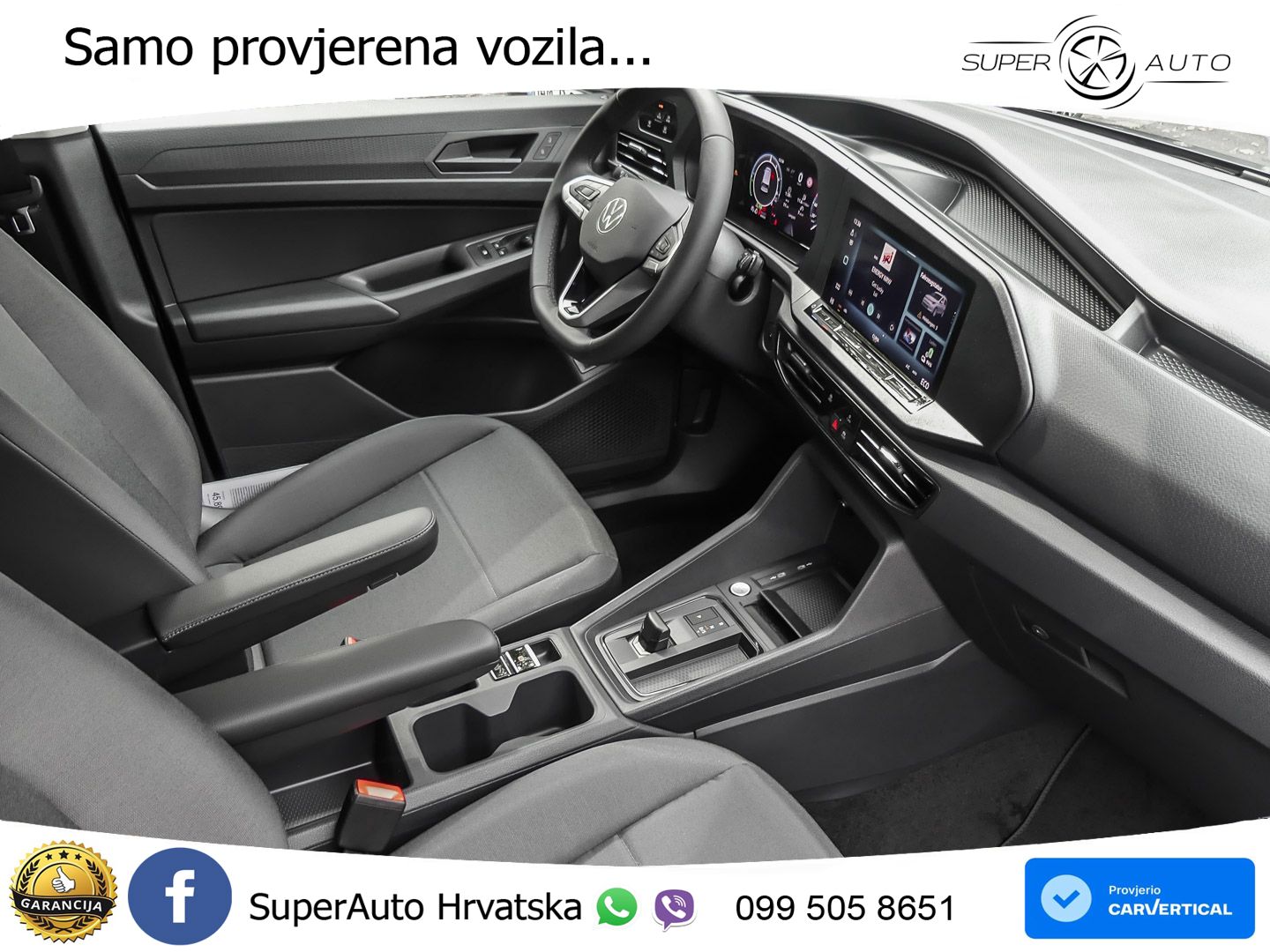 VW Caddy 150 KS