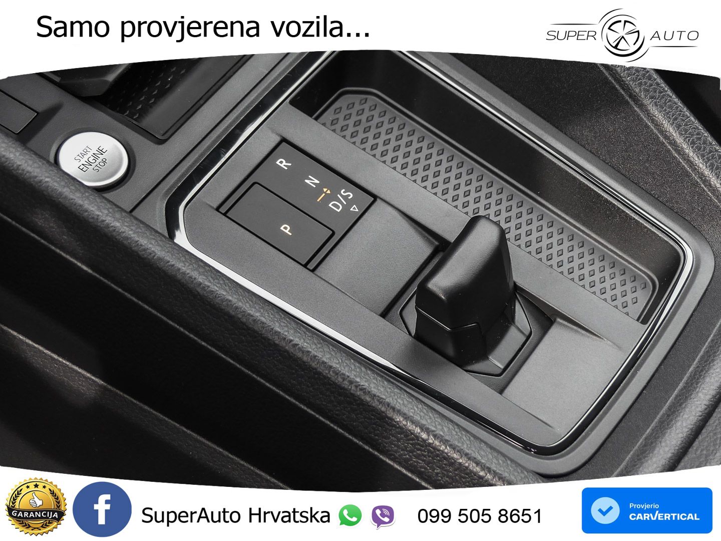 VW Caddy 150 KS