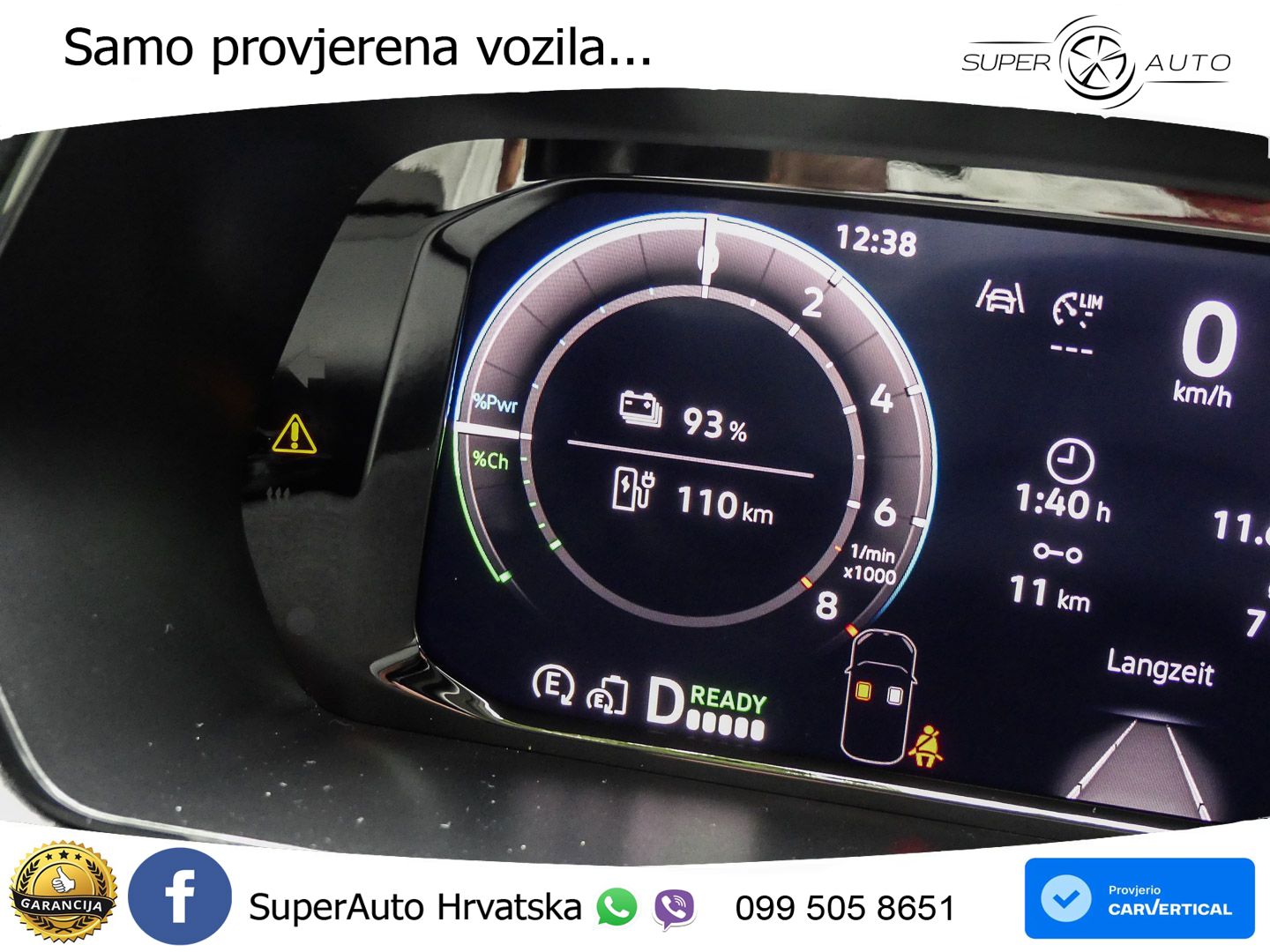 VW Caddy 150 KS