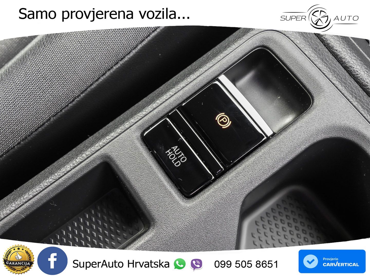 VW Caddy 150 KS
