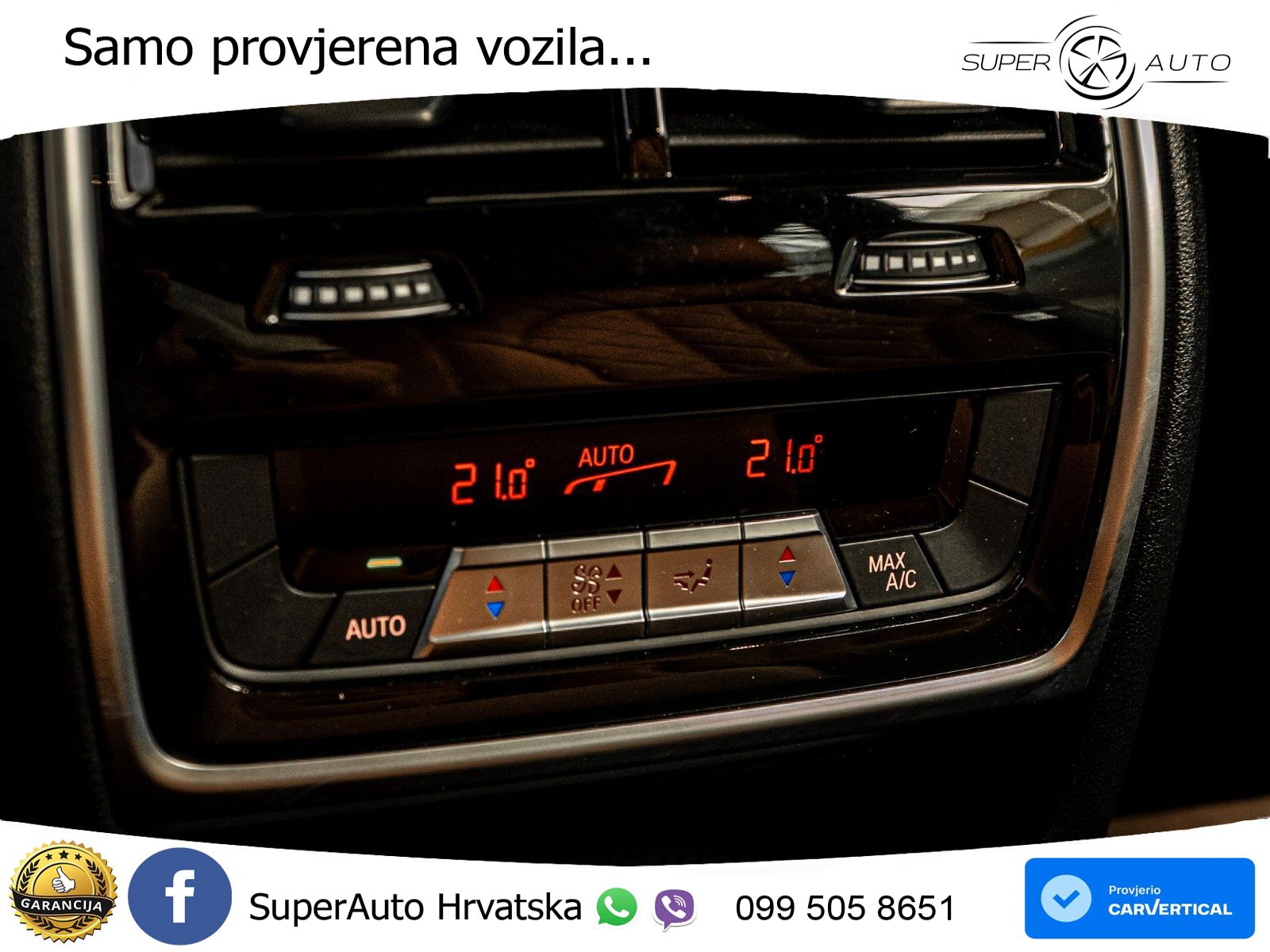 BMW X5 30d (286 KS) xDrive Steptronic LED+GR SJED+ACC