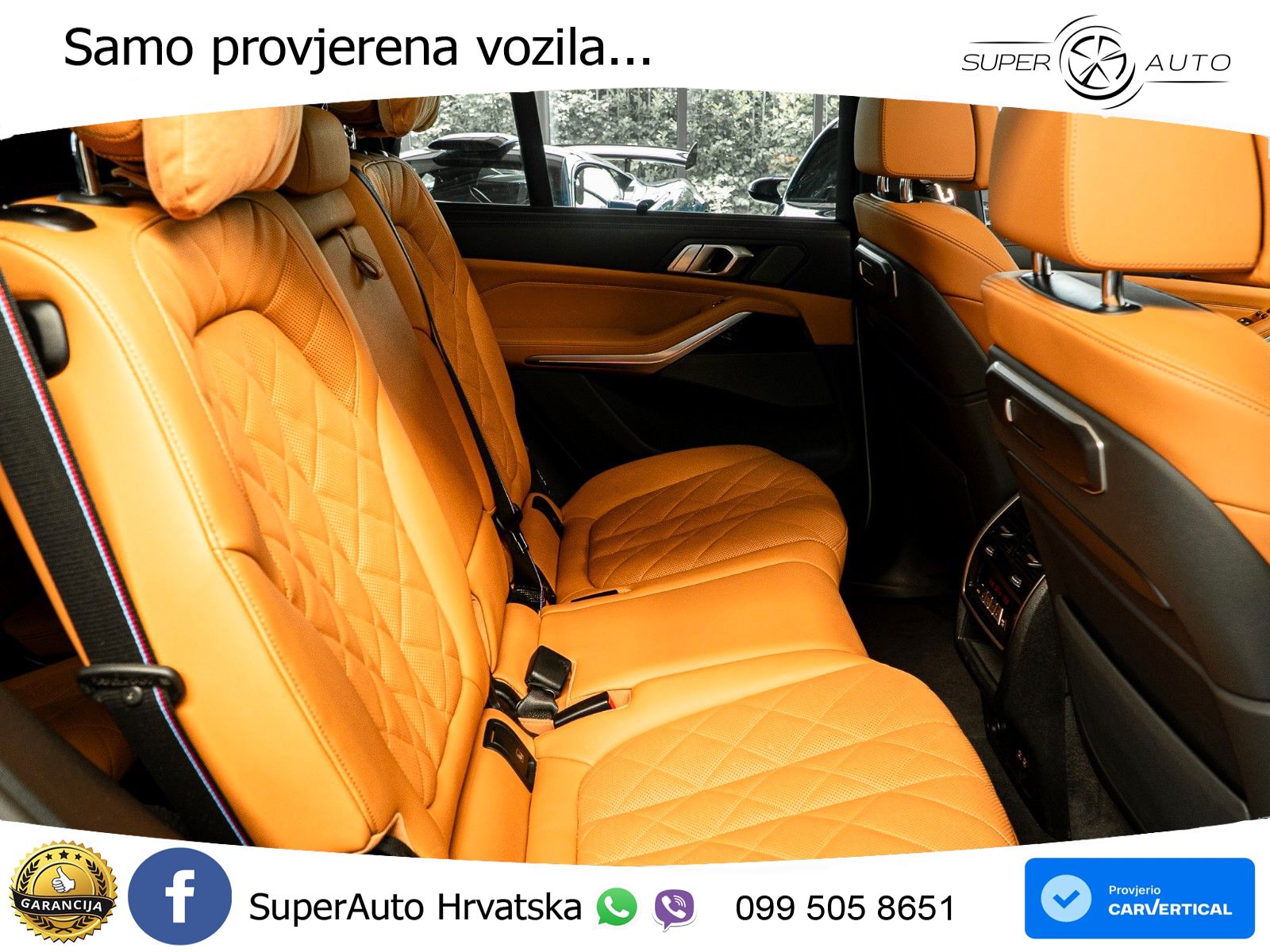 BMW X5 30d (286 KS) xDrive Steptronic LED+GR SJED+ACC