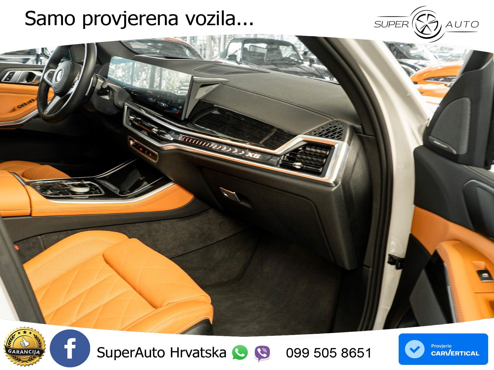 BMW X5 30d (286 KS) xDrive Steptronic LED+GR SJED+ACC