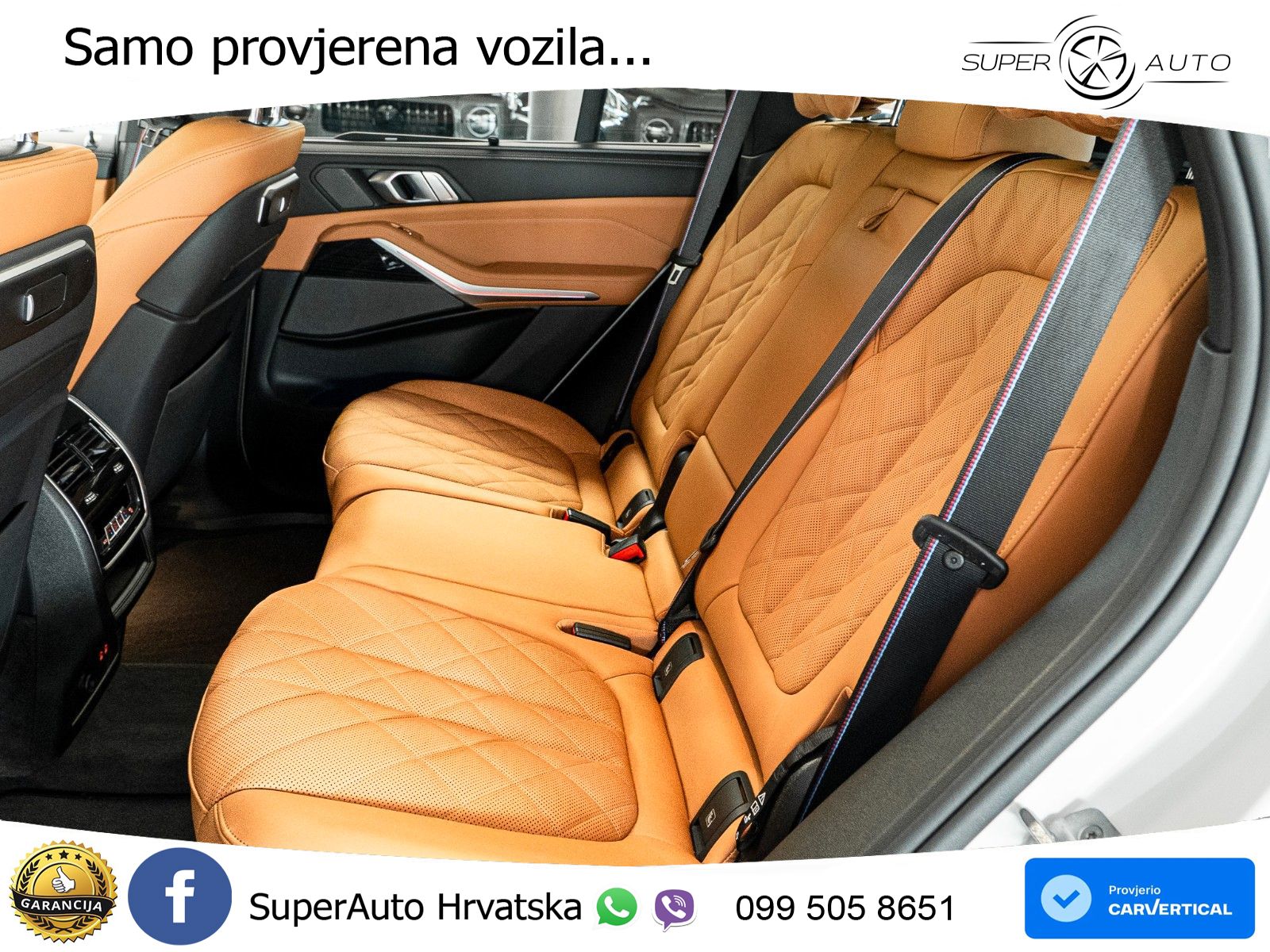 BMW X5 30d (286 KS) xDrive Steptronic LED+GR SJED+ACC