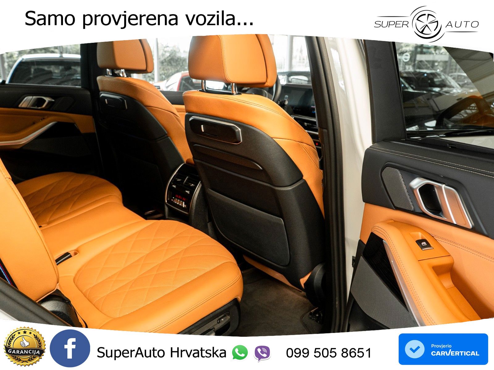 BMW X5 30d (286 KS) xDrive Steptronic LED+GR SJED+ACC
