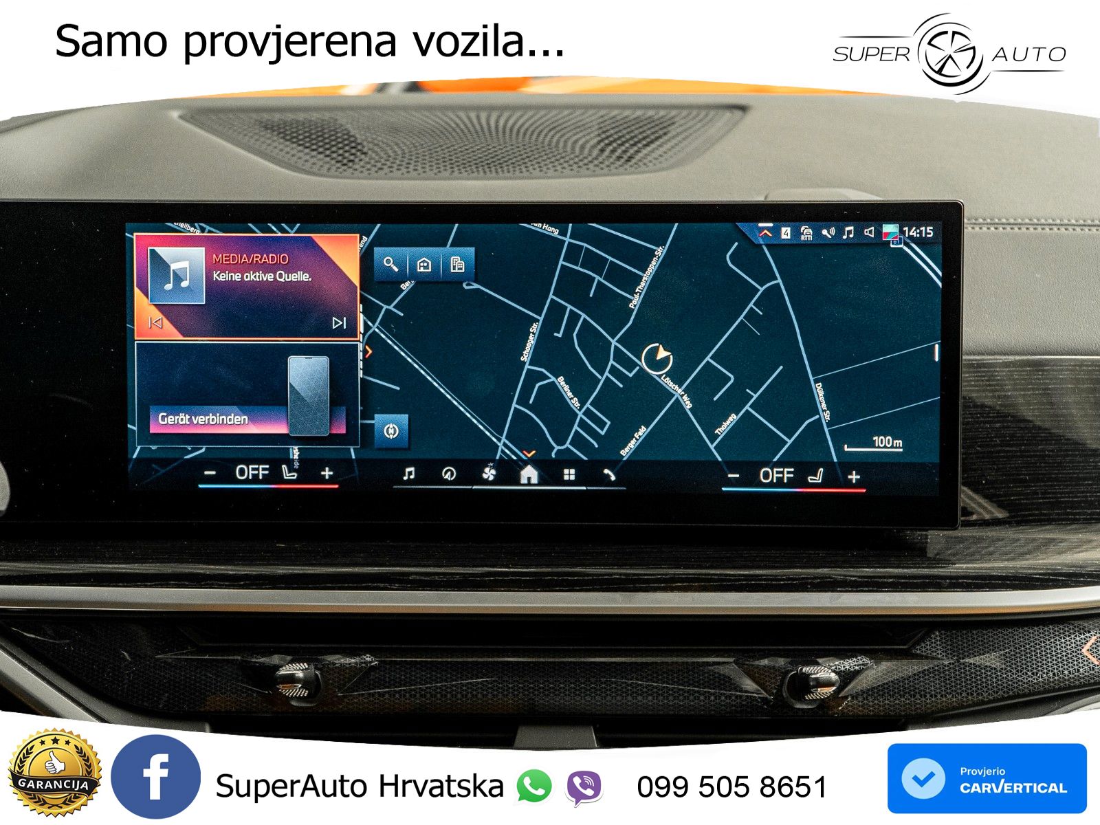 BMW X5 30d (286 KS) xDrive Steptronic LED+GR SJED+ACC