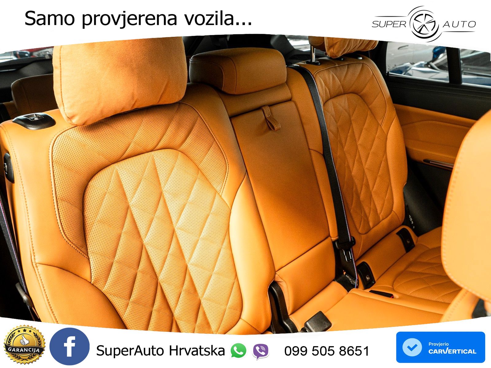 BMW X5 30d (286 KS) xDrive Steptronic LED+GR SJED+ACC