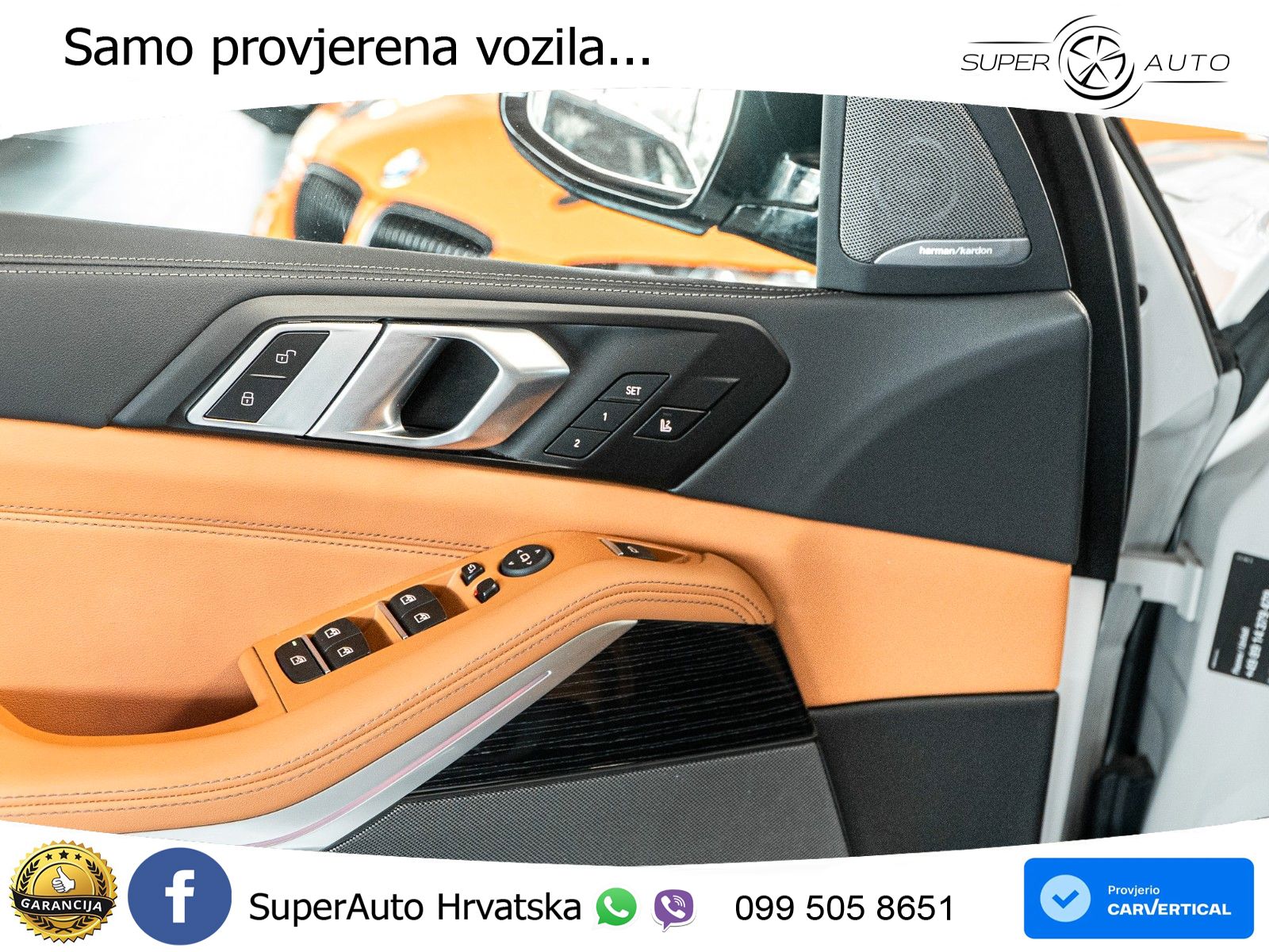 BMW X5 30d (286 KS) xDrive Steptronic LED+GR SJED+ACC