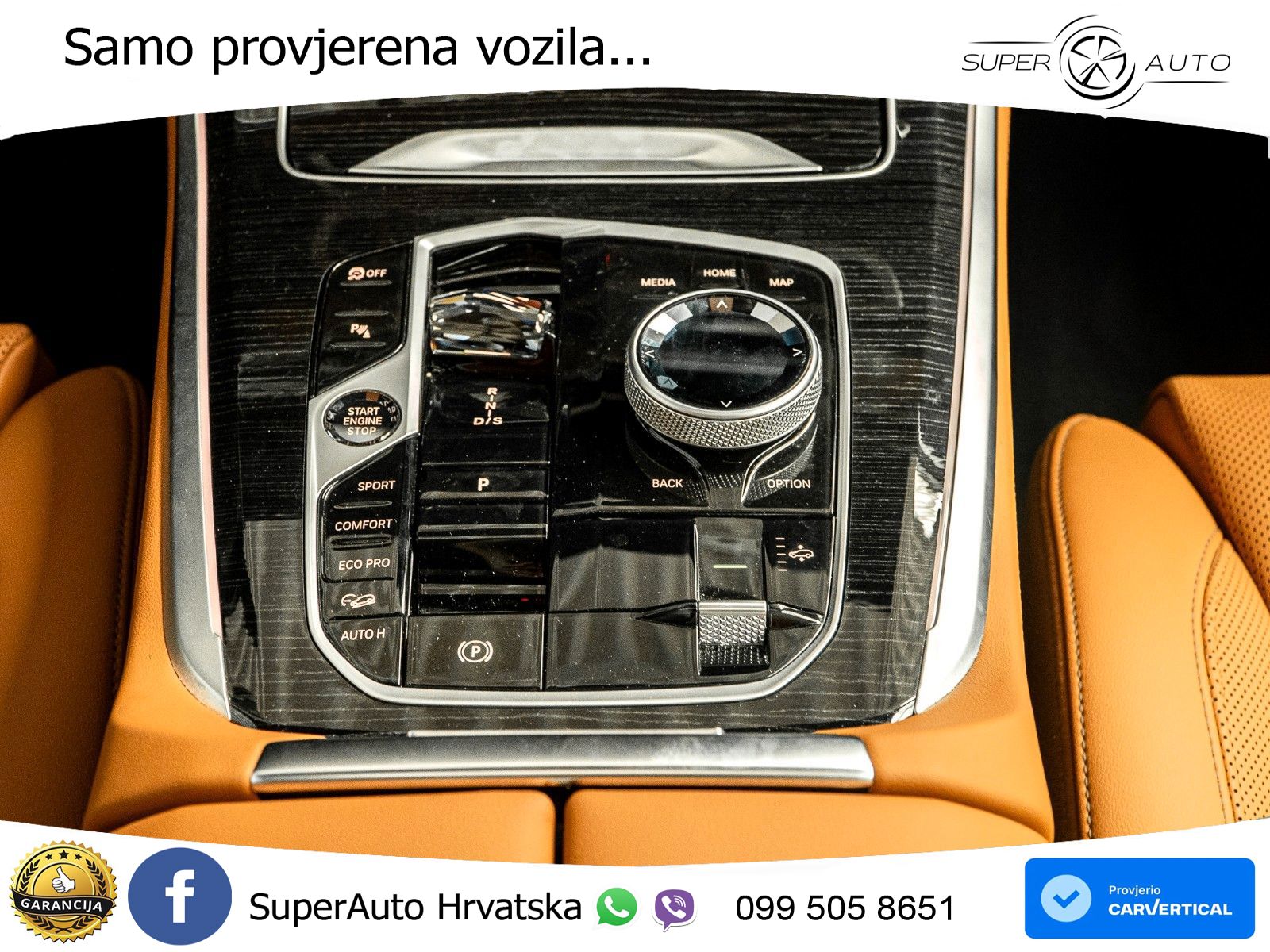 BMW X5 30d (286 KS) xDrive Steptronic LED+GR SJED+ACC
