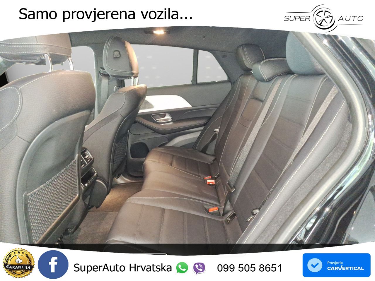 Mercedes GLE 450d (367 KS) EQ Boost 4MATIC 9G-TRONIC AMG LED+GR SJED+ACC