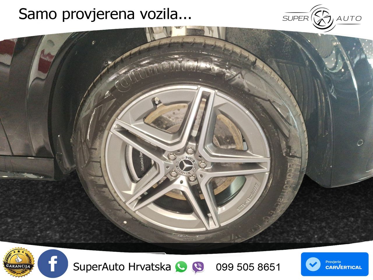 Mercedes GLE 450d (367 KS) EQ Boost 4MATIC 9G-TRONIC AMG LED+GR SJED+ACC