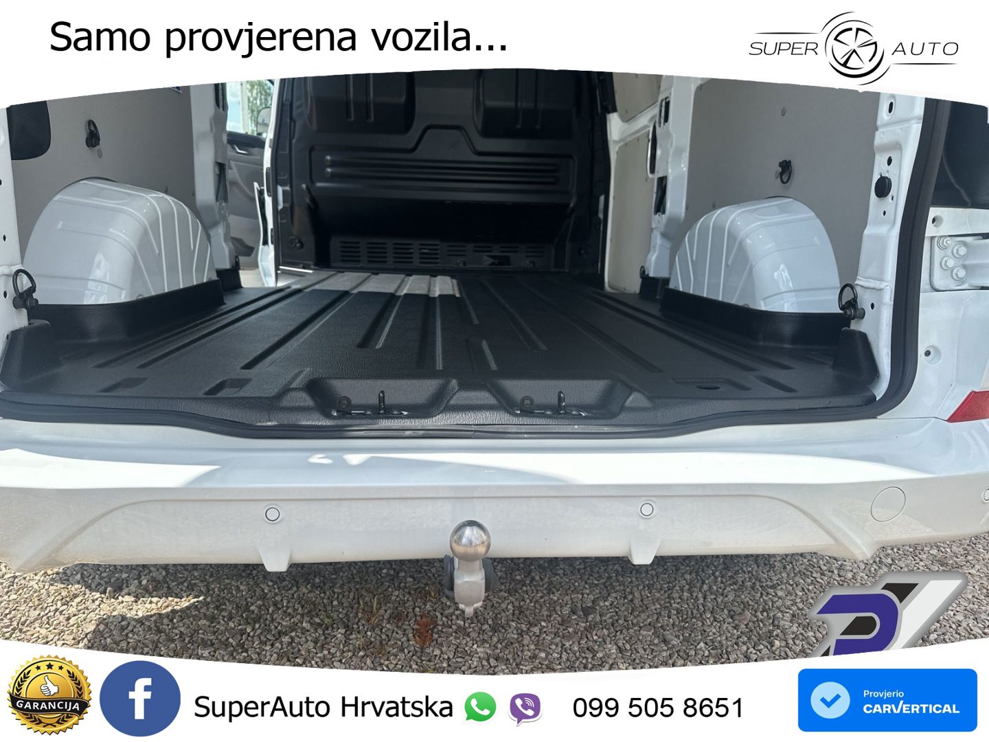 Ford Transit 232 KS