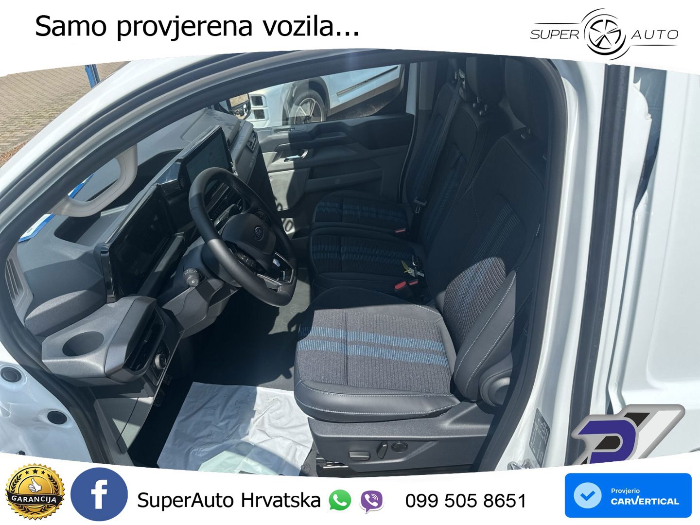 Ford Transit 232 KS