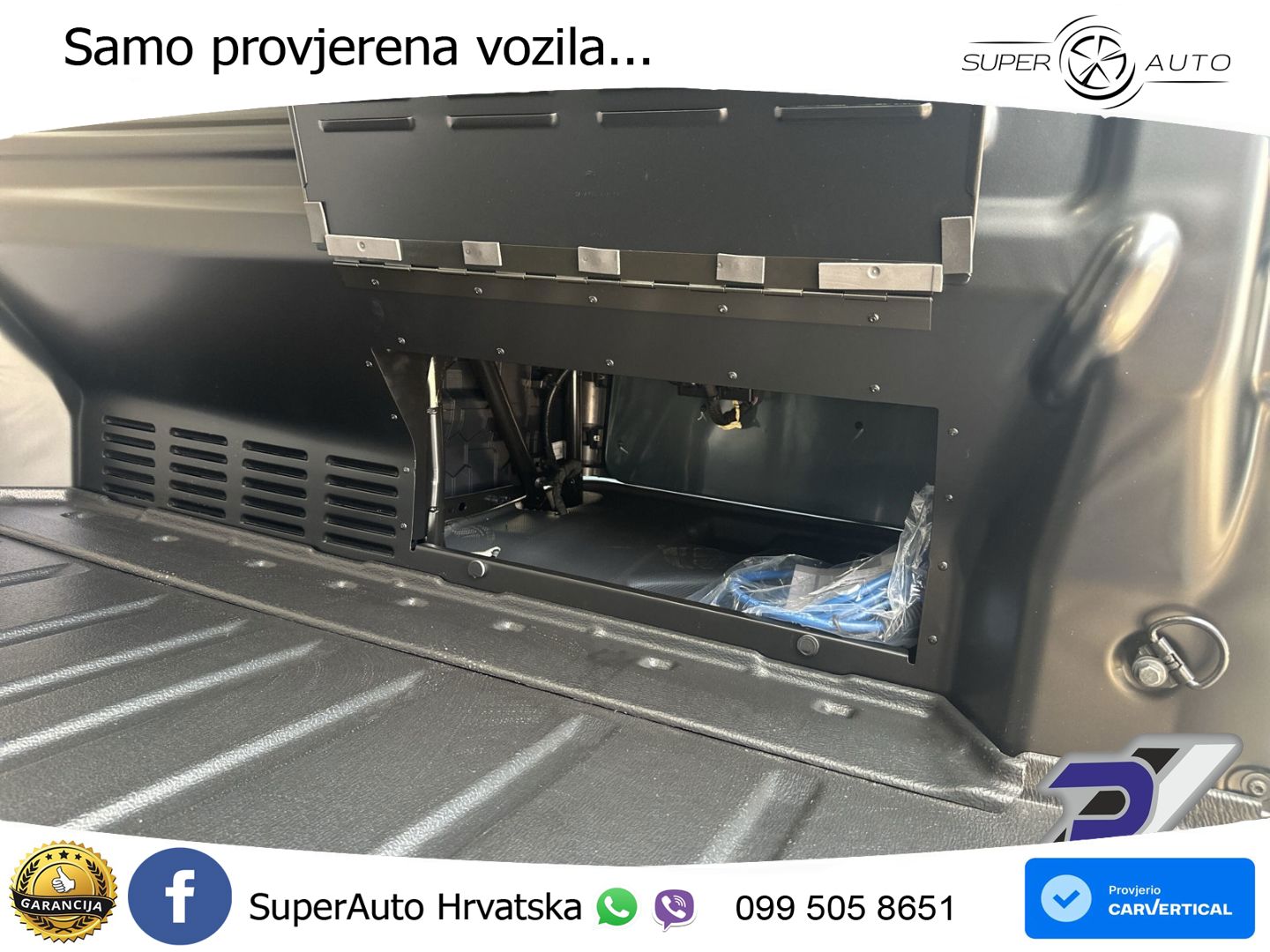 Ford Transit 232 KS