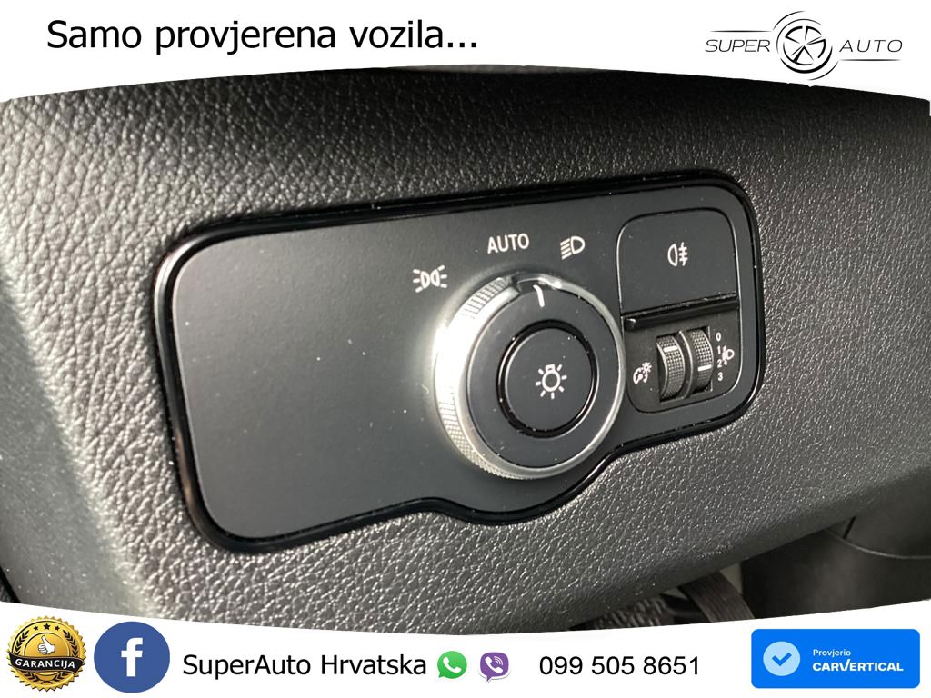 Mercedes-Benz Sprinter 150 KS