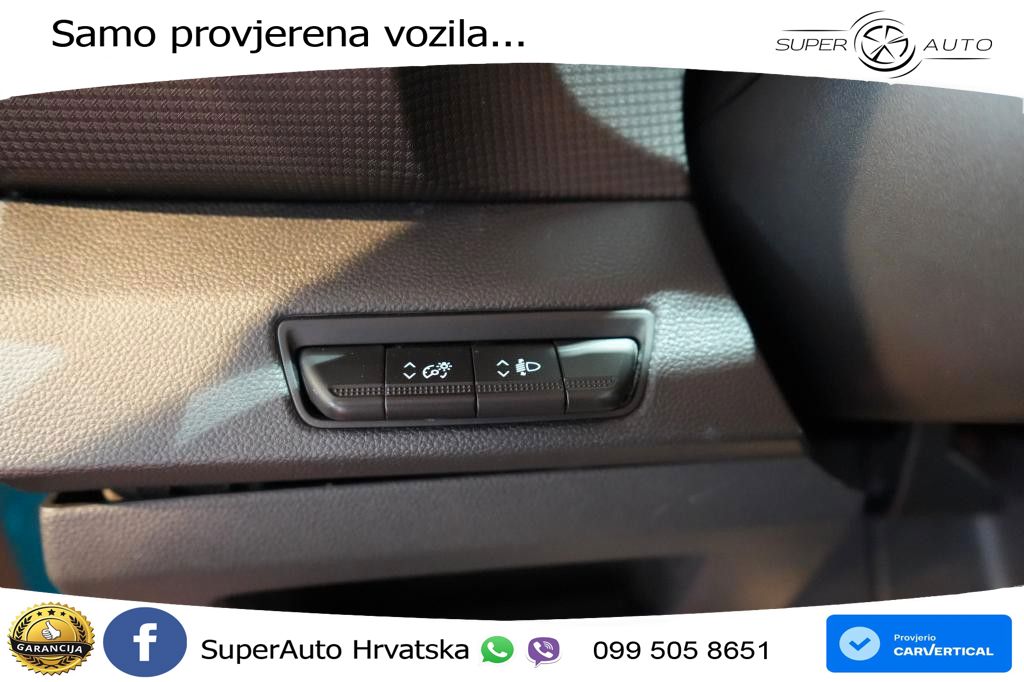 Renault Trafic 150 KS