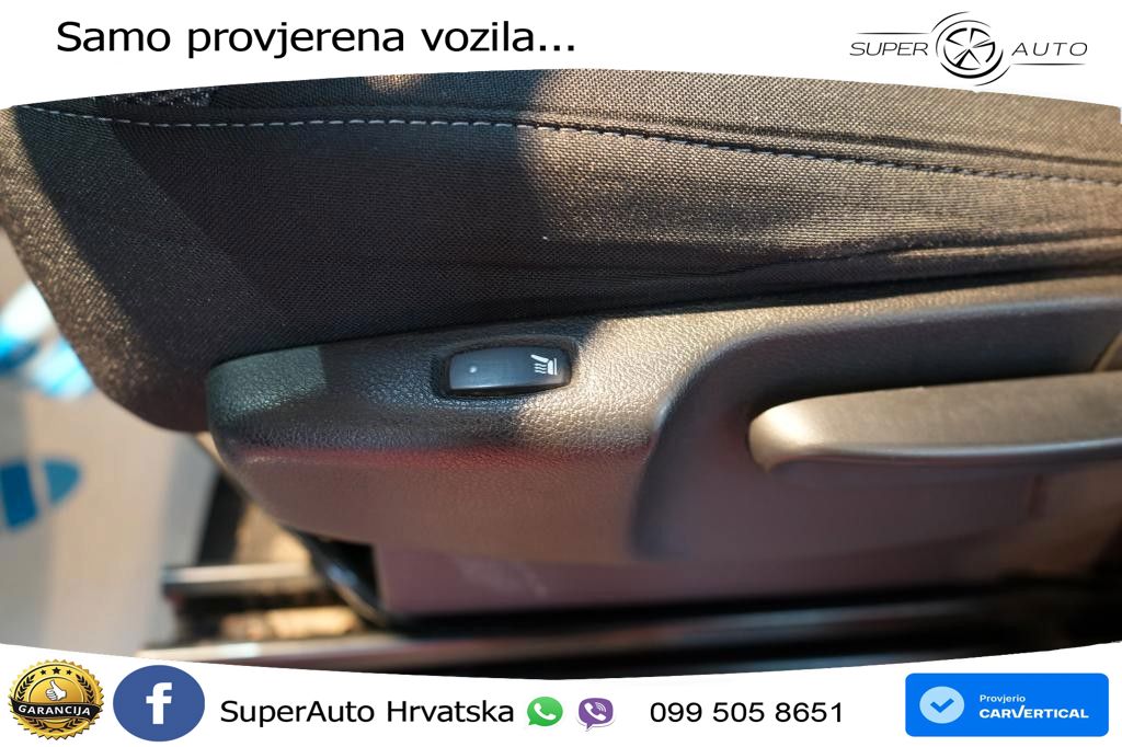 Renault Trafic 150 KS