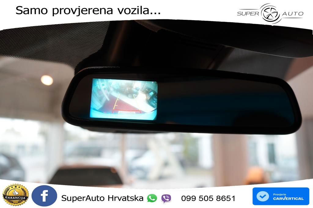 Renault Trafic 150 KS