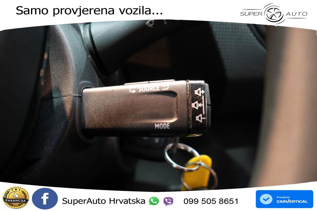 Renault Trafic 150 KS