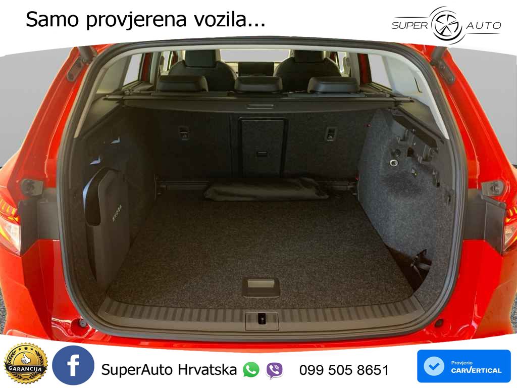 Škoda Enyaq 85 82 kWh (286 KS) LED+GR SJED+ACC