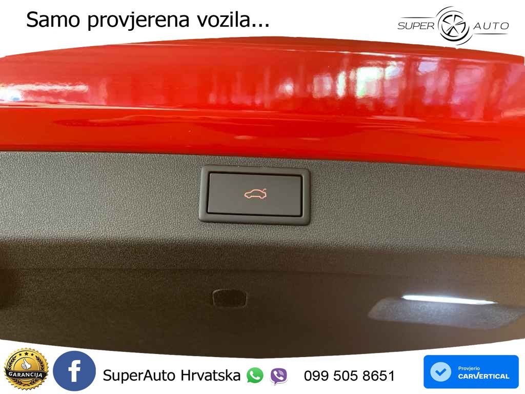 Škoda Enyaq 85 82 kWh (286 KS) LED+GR SJED+ACC