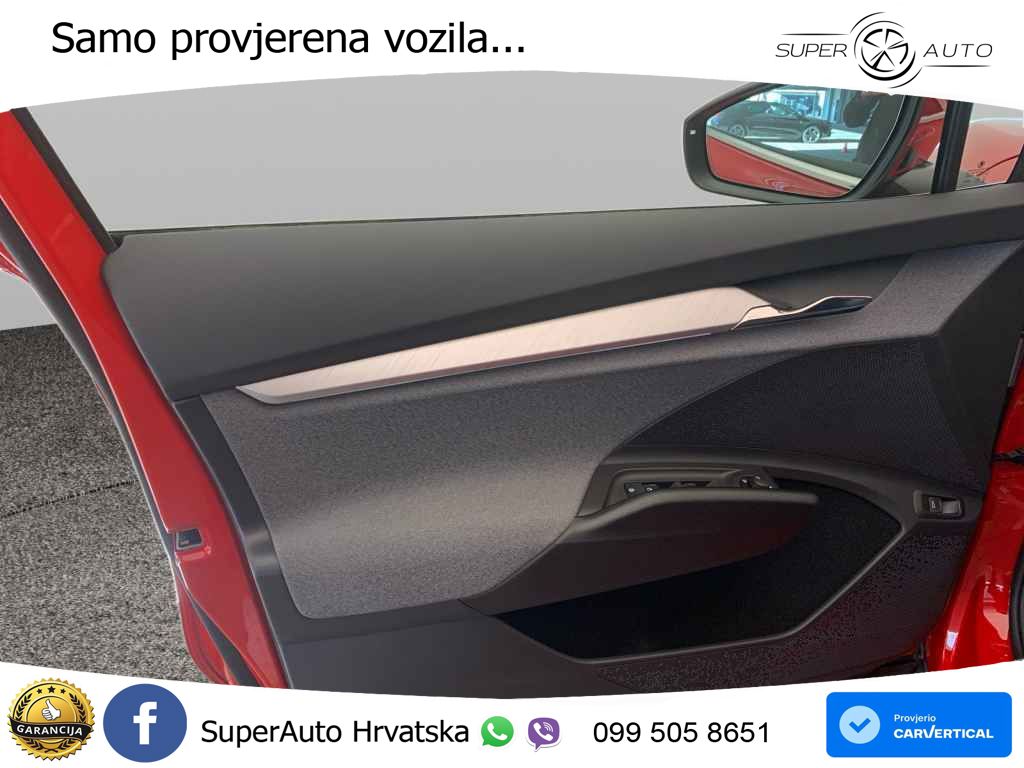 Škoda Enyaq 85 82 kWh (286 KS) LED+GR SJED+ACC