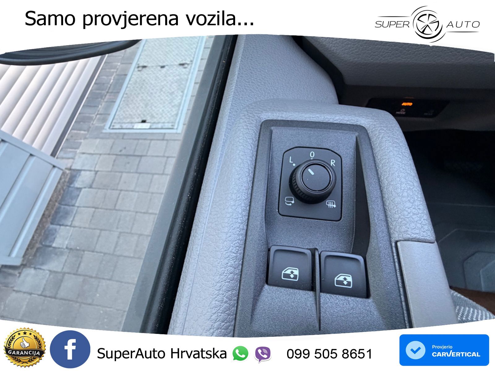 VW Crafter