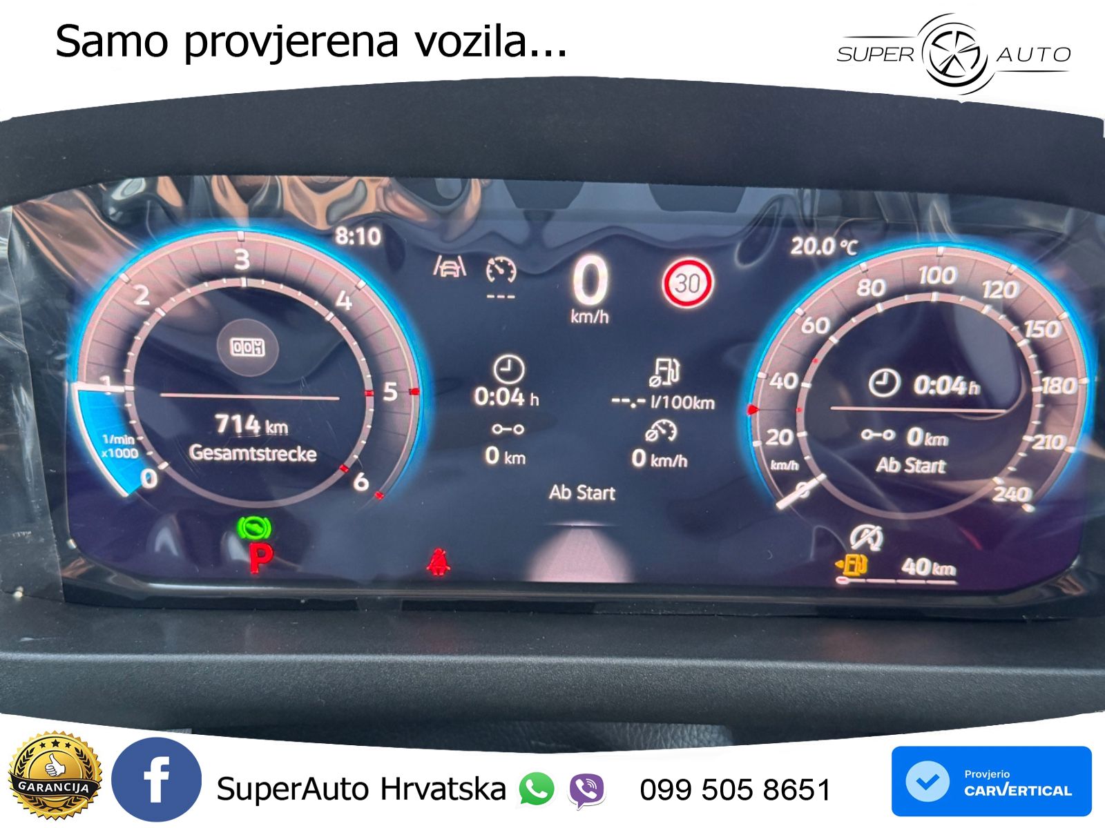 VW Crafter