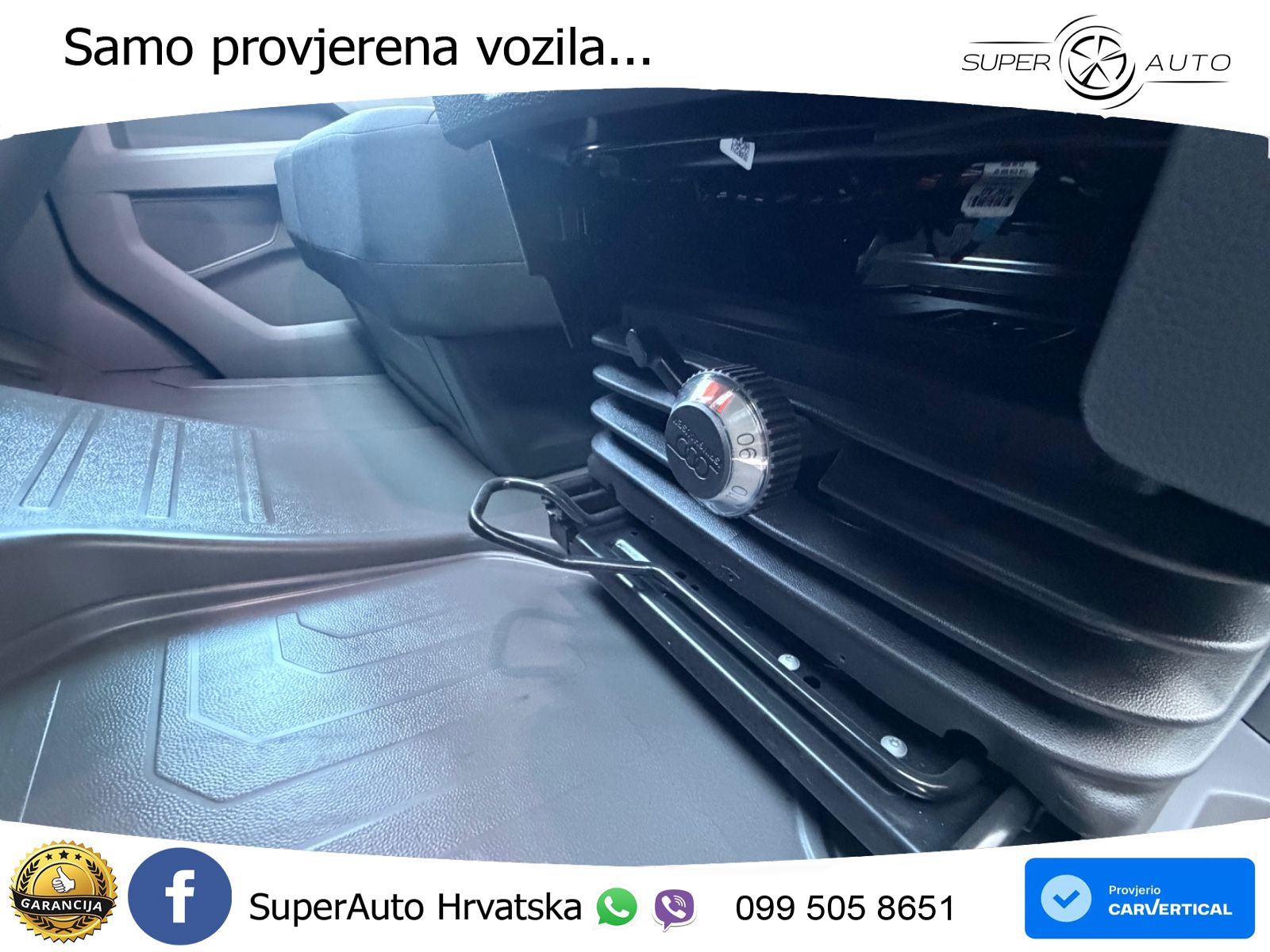 VW Crafter