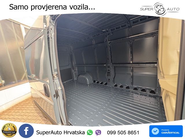Peugeot Boxer 179 KS