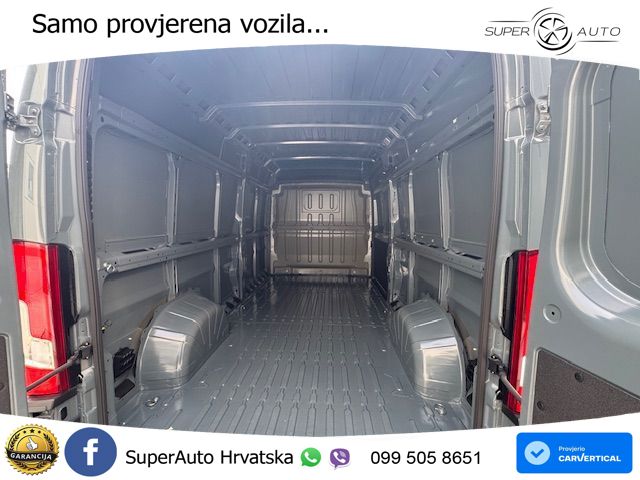 Peugeot Boxer 179 KS