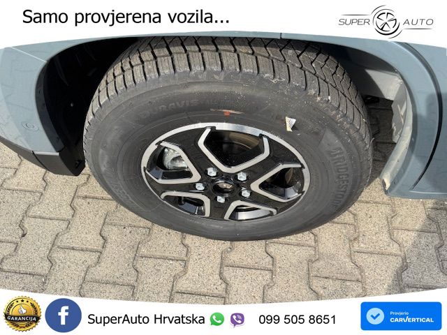Peugeot Boxer 179 KS