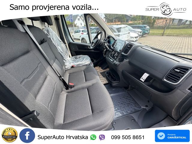 Peugeot Boxer 179 KS
