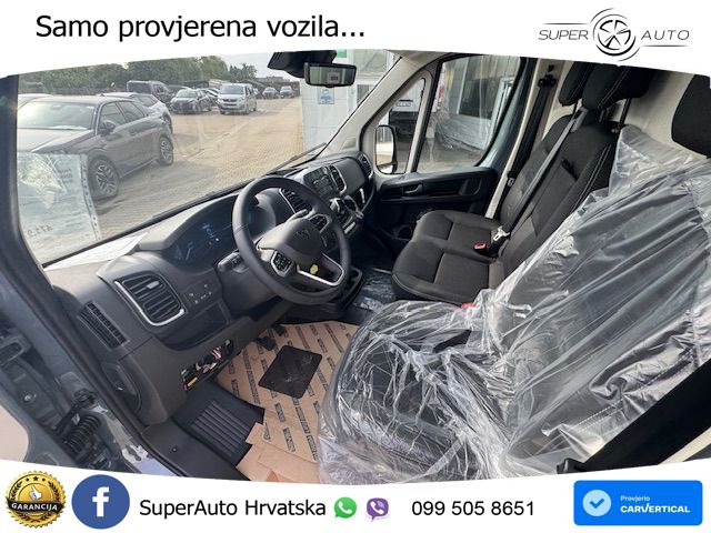 Peugeot Boxer 179 KS