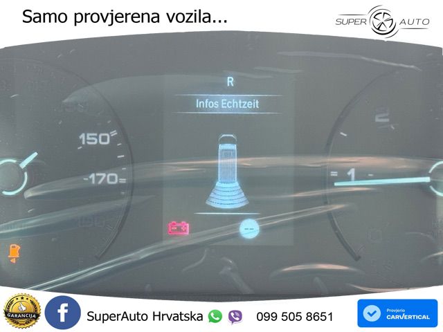 Peugeot Boxer 179 KS