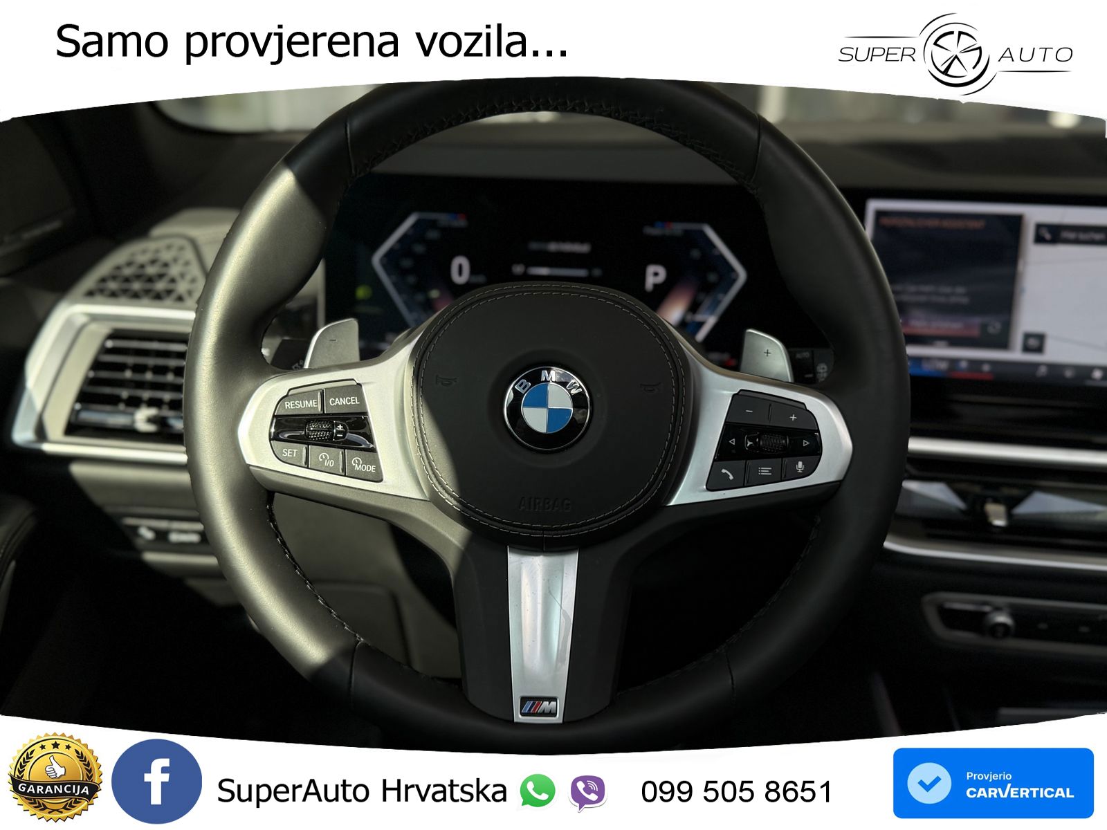 BMW X5 40d (352 KS) xDrive Steptronic LED+GR SJED+ACC