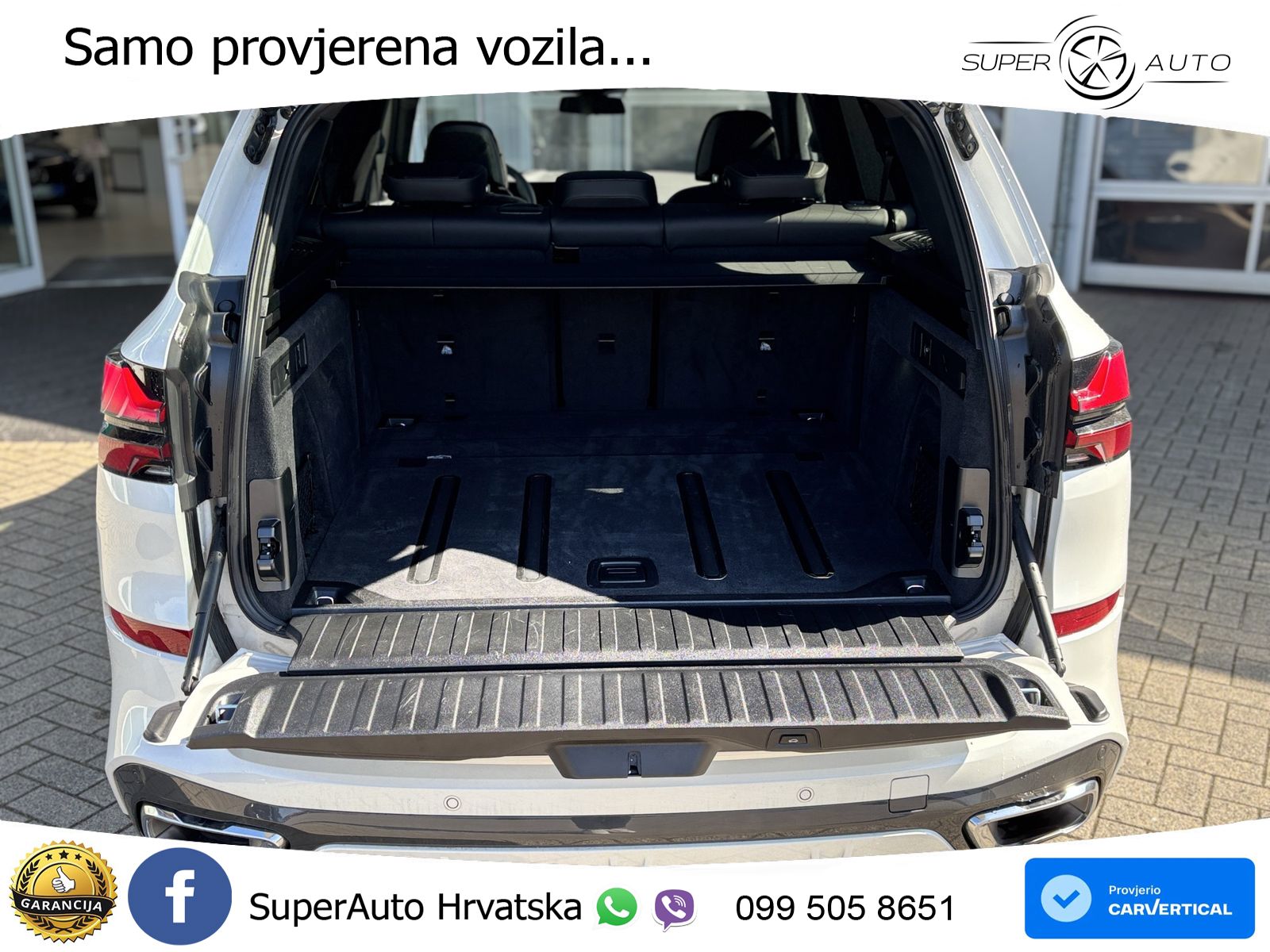 BMW X5 40d (352 KS) xDrive Steptronic LED+GR SJED+ACC
