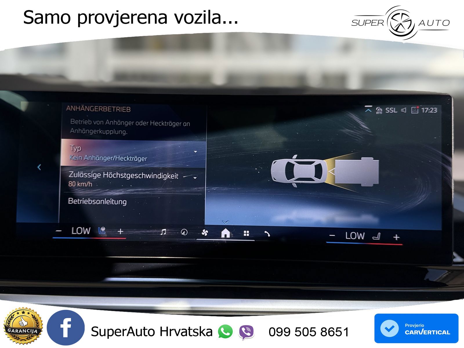 BMW X5 40d (352 KS) xDrive Steptronic LED+GR SJED+ACC